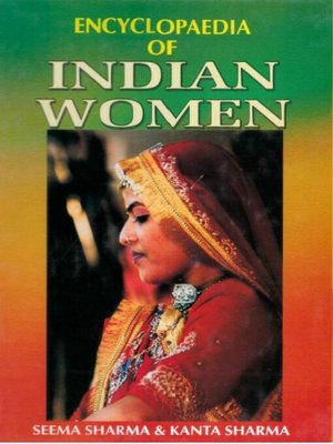 cover image of Encyclopaedia of Indian Women (Working Women)